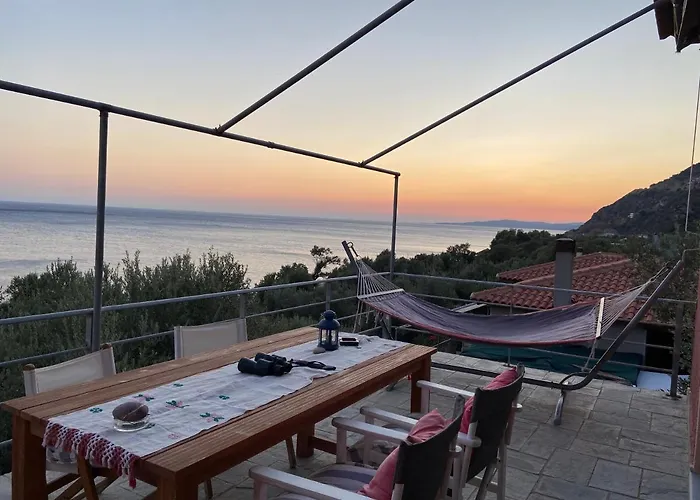 Melinda Views/Beach House/Summer House