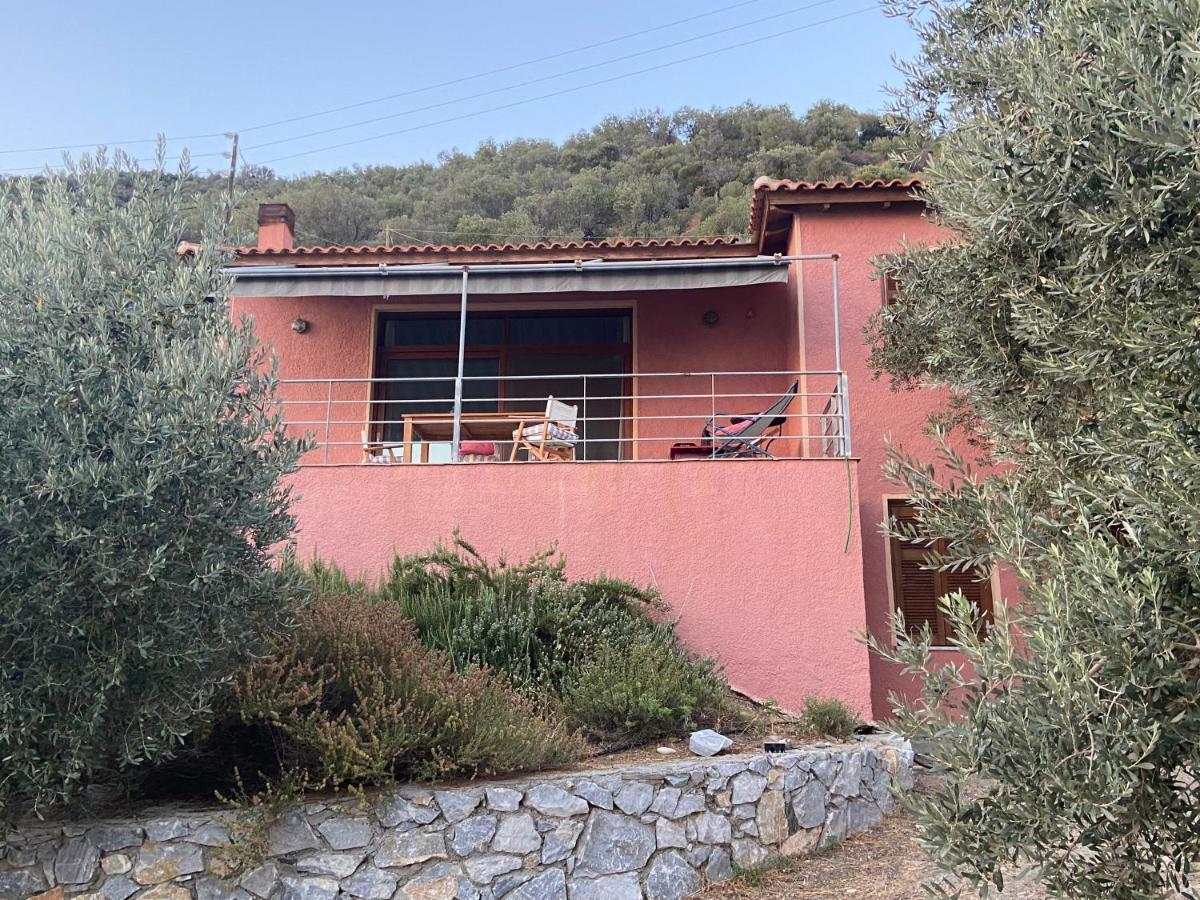 Hébergement de vacances Melinda Views/beach House/summer House