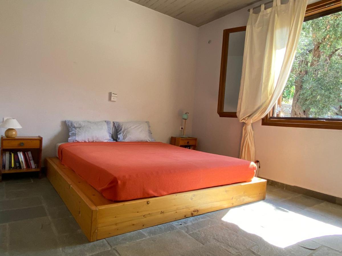 Hébergement de vacances Melinda Views/beach House/summer House Melinta