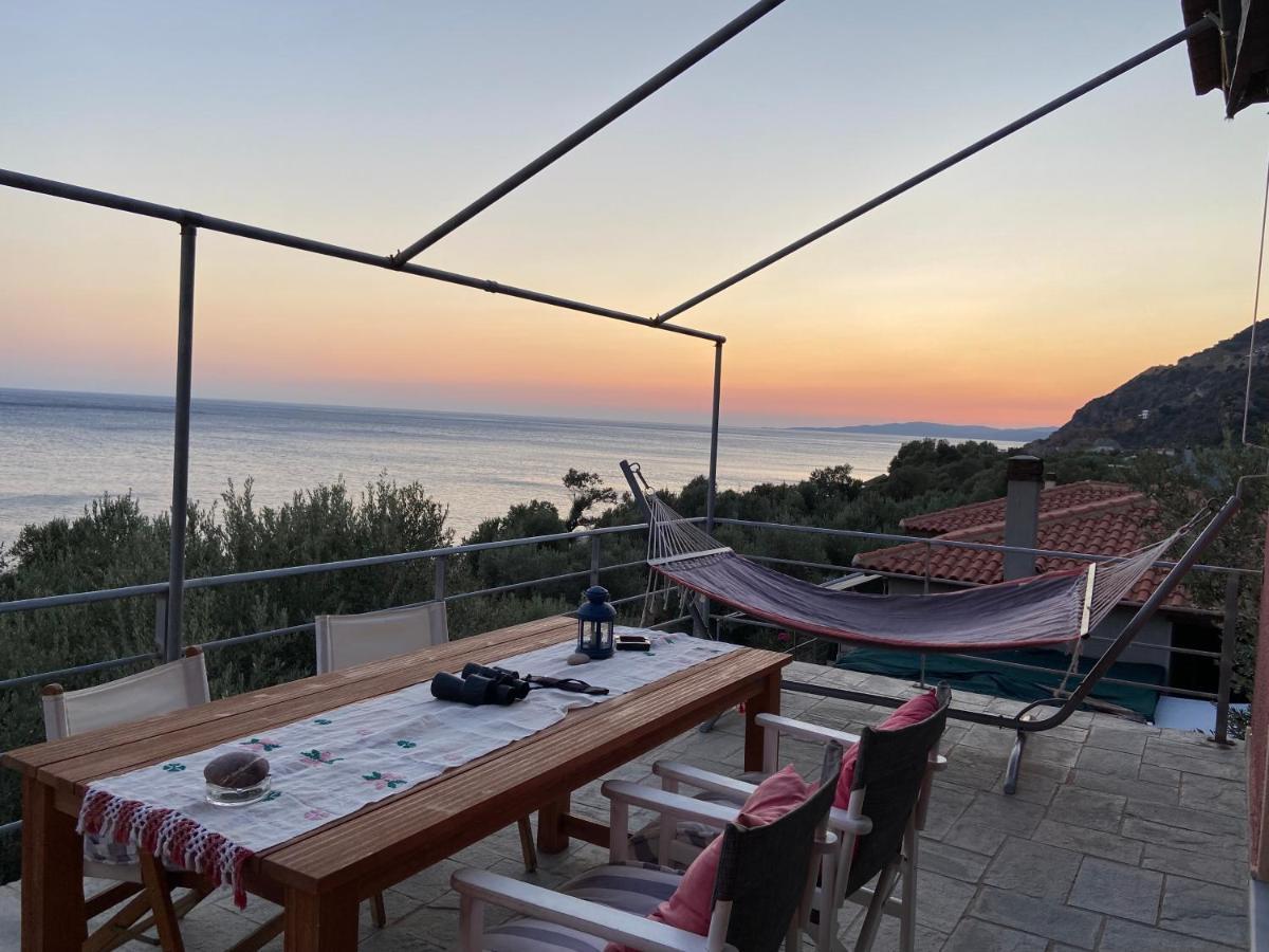 Hébergement de vacances Melinda Views/beach House/summer House *