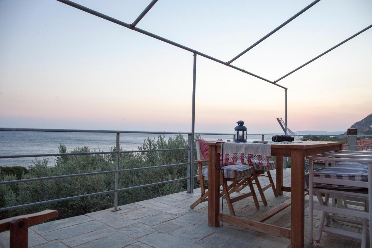 Hébergement de vacances Melinda Views/beach House/summer House *