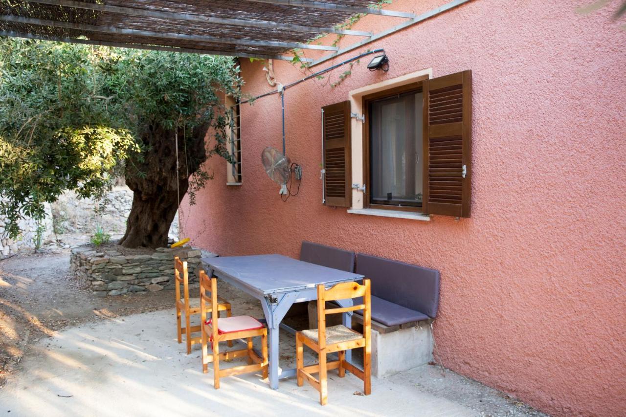 Hébergement de vacances Melinda Views/beach House/summer House Melinta