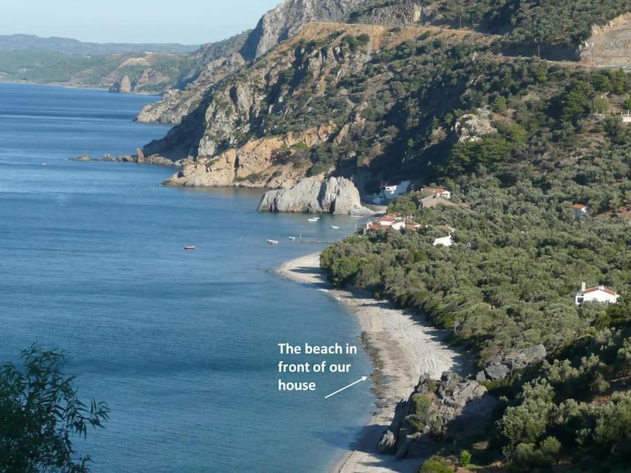 Melinda Views/beach House/summer House Hébergement de vacances