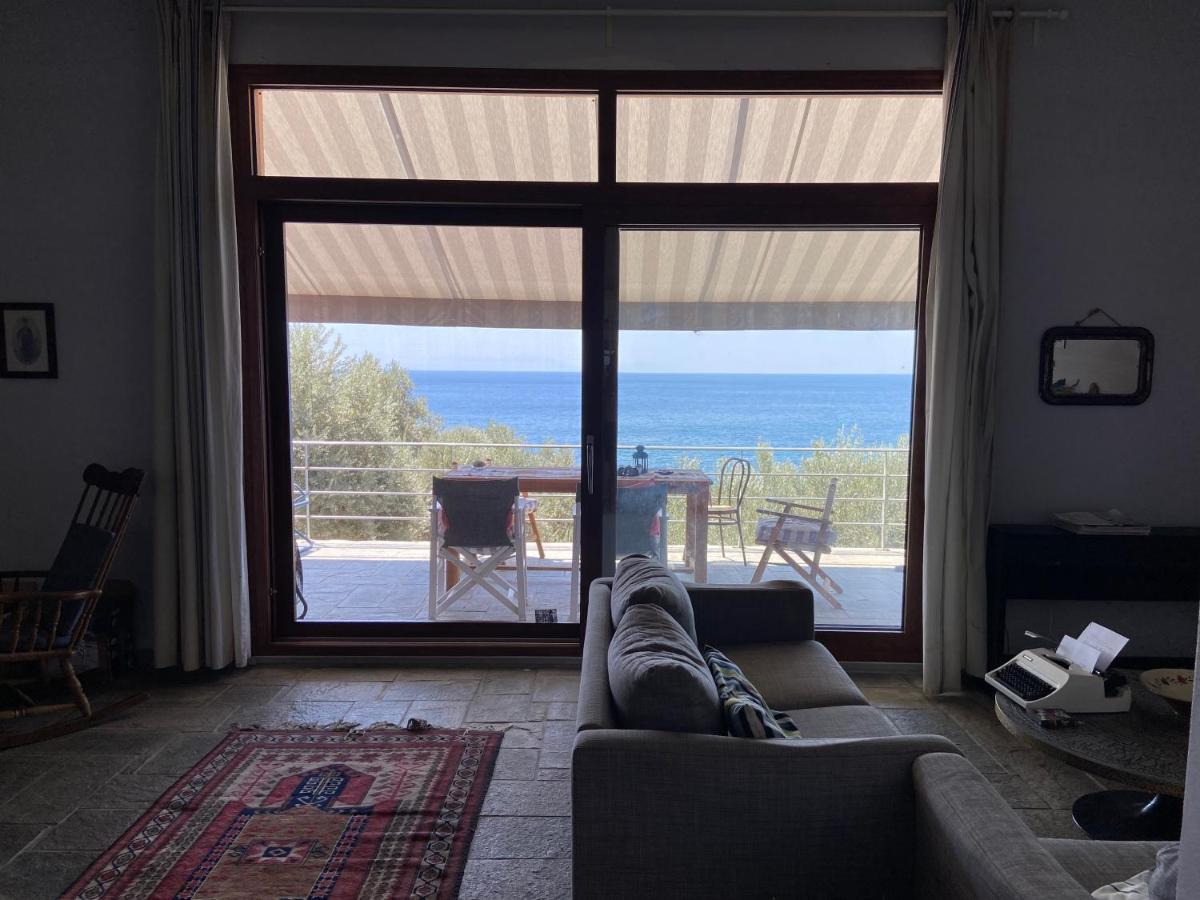 Melinda Views/beach House/summer House Hébergement de vacances